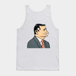 Ted Cruz Tank Top